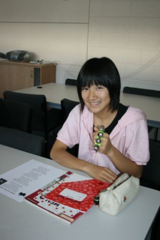 Week 1 English Lesson 022